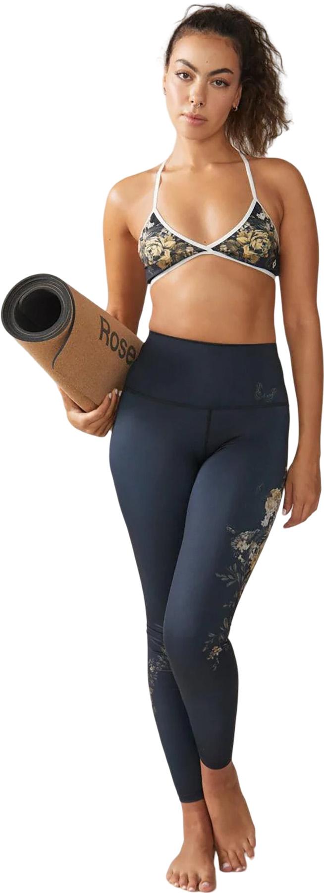 Product gallery image number 1 for product Reversible Ultralight High-Rise Legging - Women's