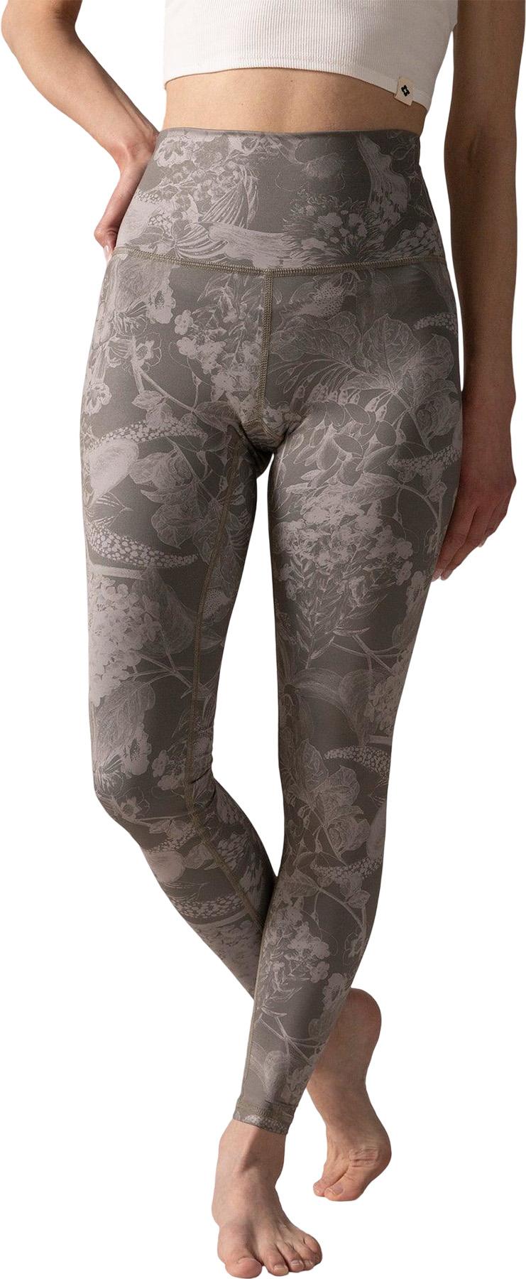 Product image for Reversible Ultralight High-Rise Legging - Women's