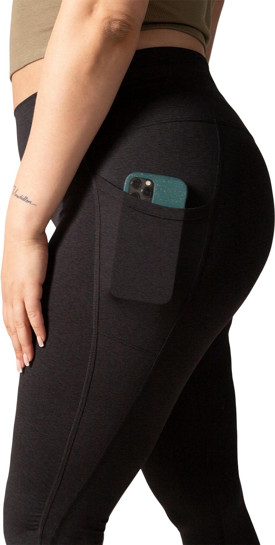 Product gallery image number 3 for product Buttery Soft BFF High-Rise Legging - Women's