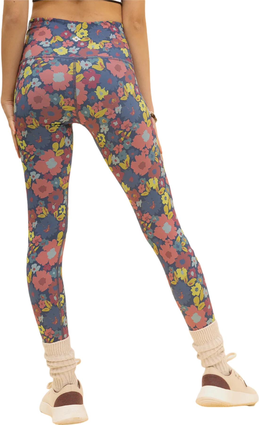 Product gallery image number 3 for product Reversible Ultralight High-Rise Legging - Women's
