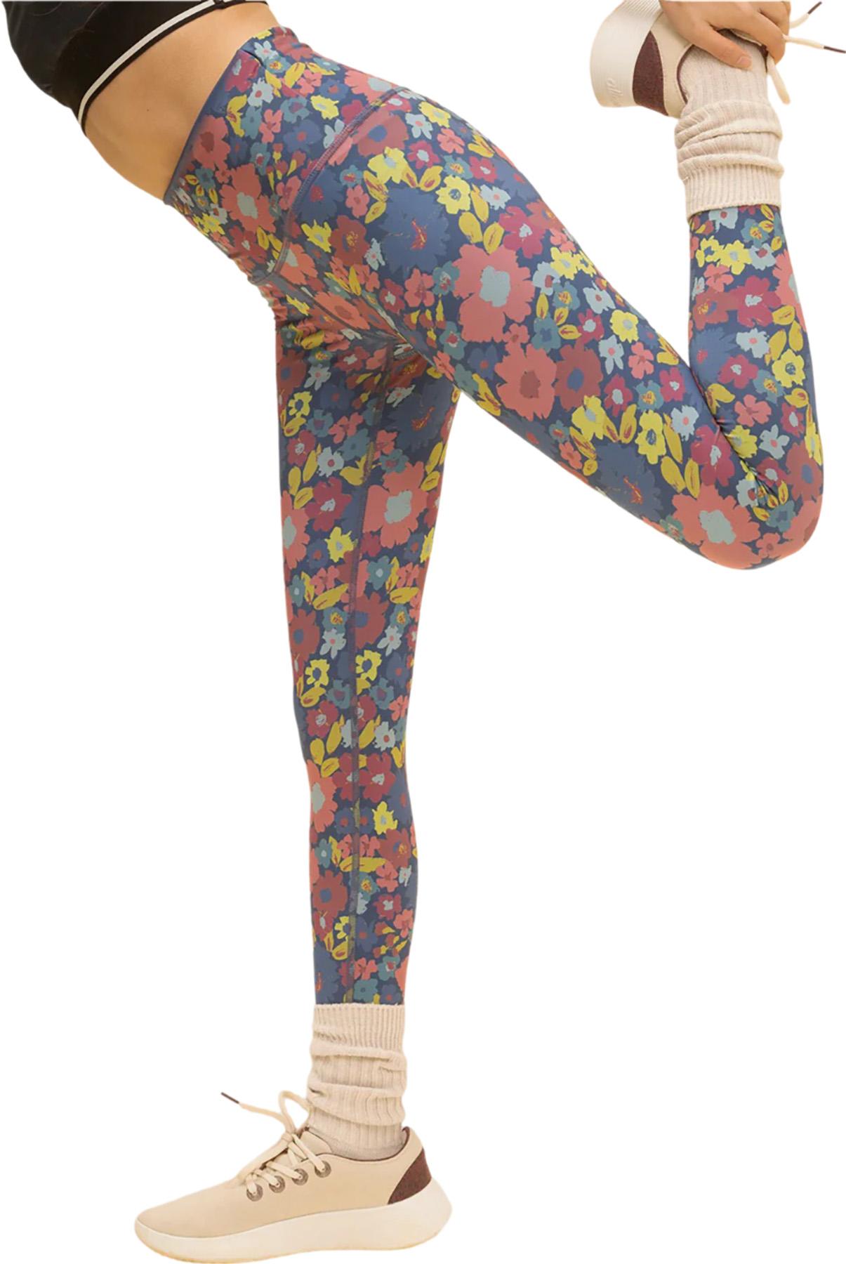 Product gallery image number 2 for product Reversible Ultralight High-Rise Legging - Women's