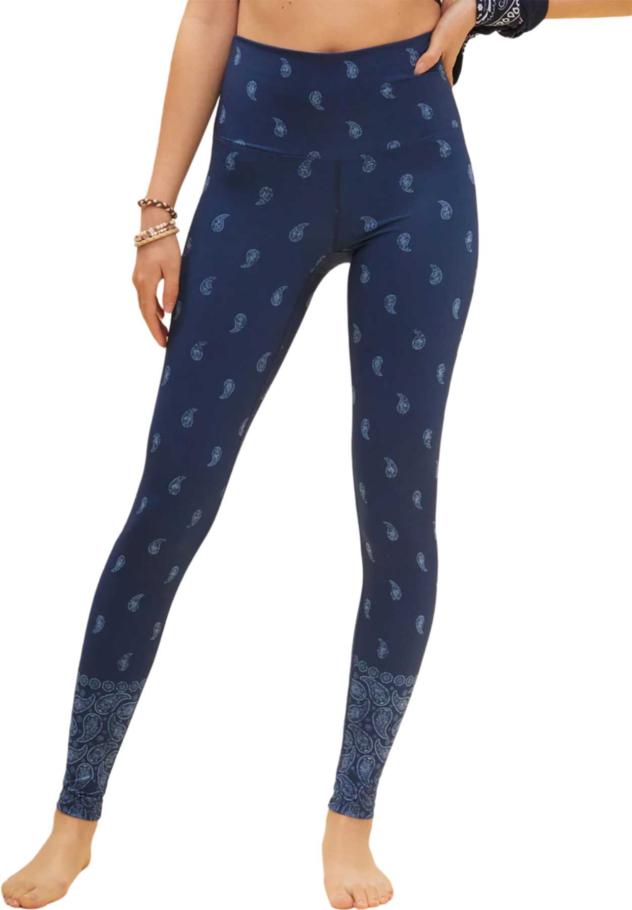 Product image for Reversible Ultralight High-Rise Legging - Women's