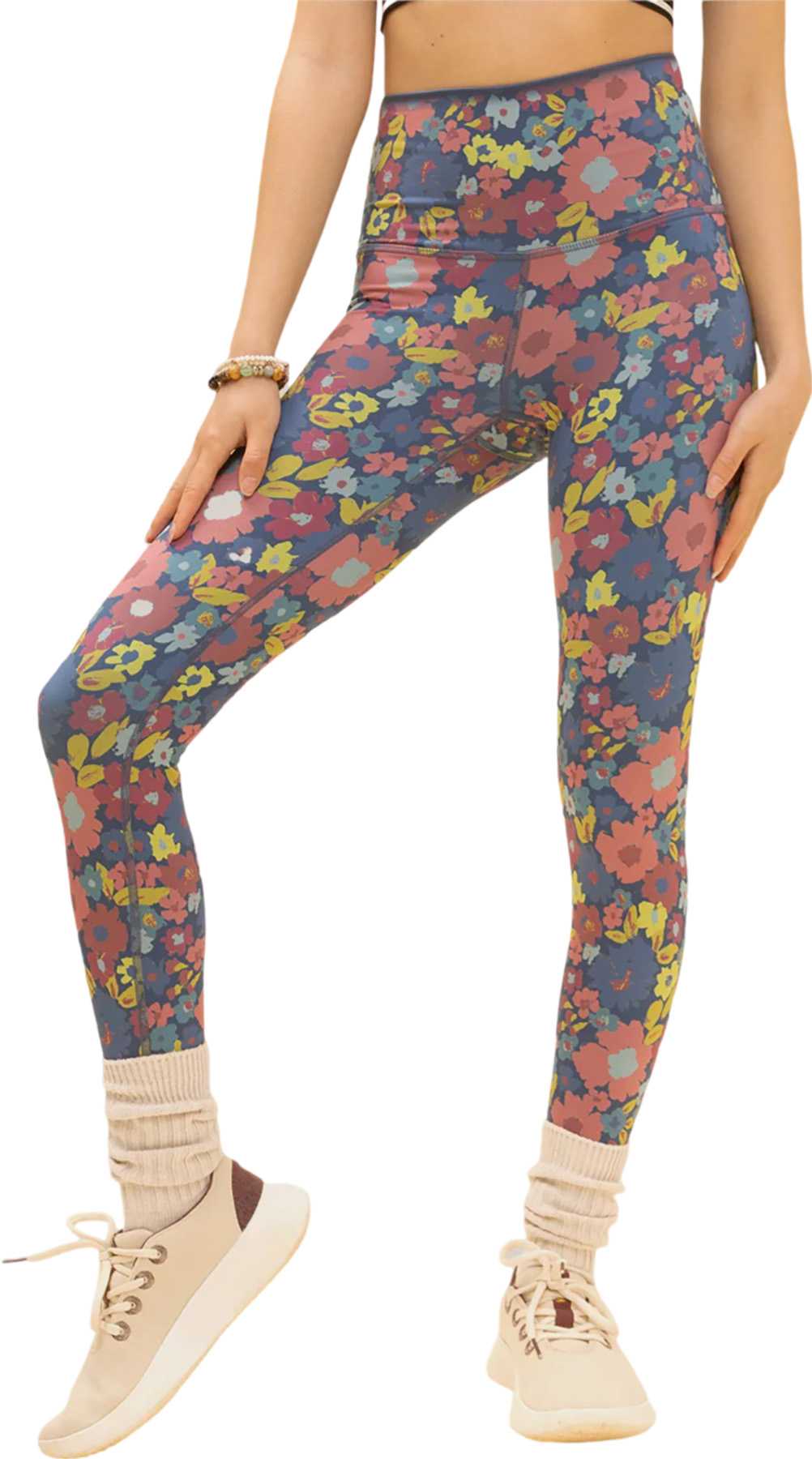 Groovy Meadow