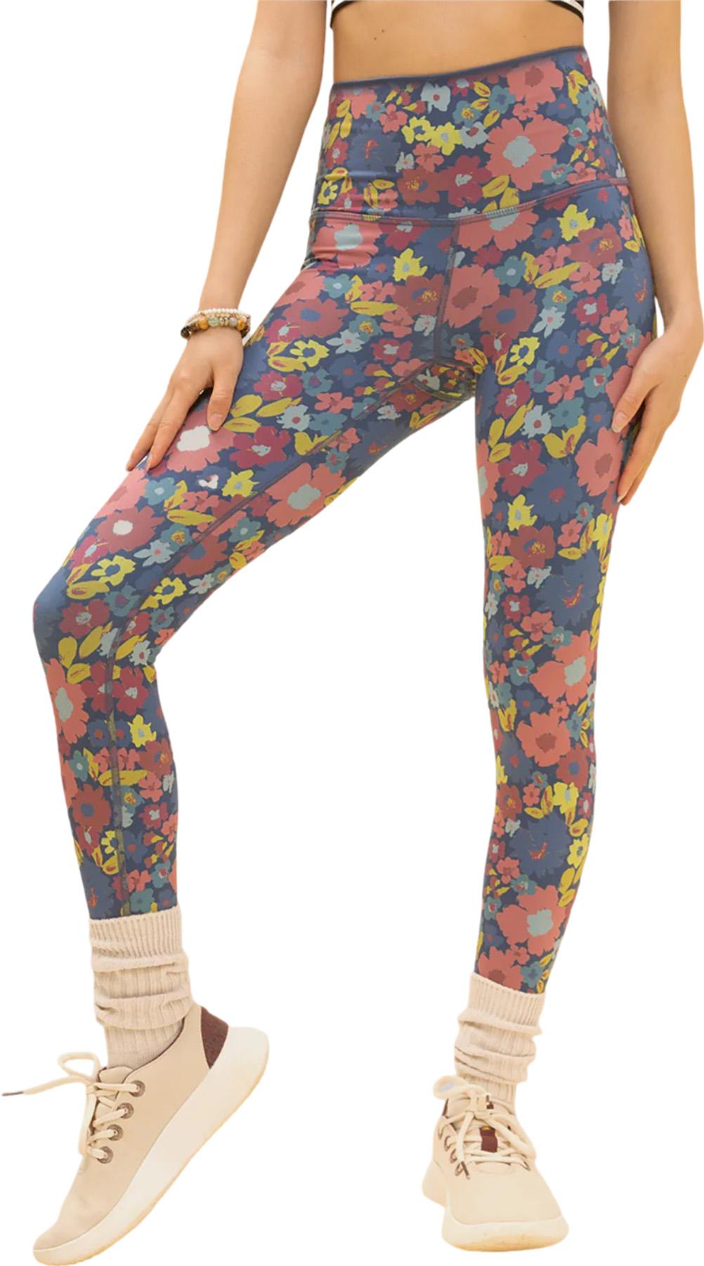 Product image for Reversible Ultralight High-Rise Legging - Women's