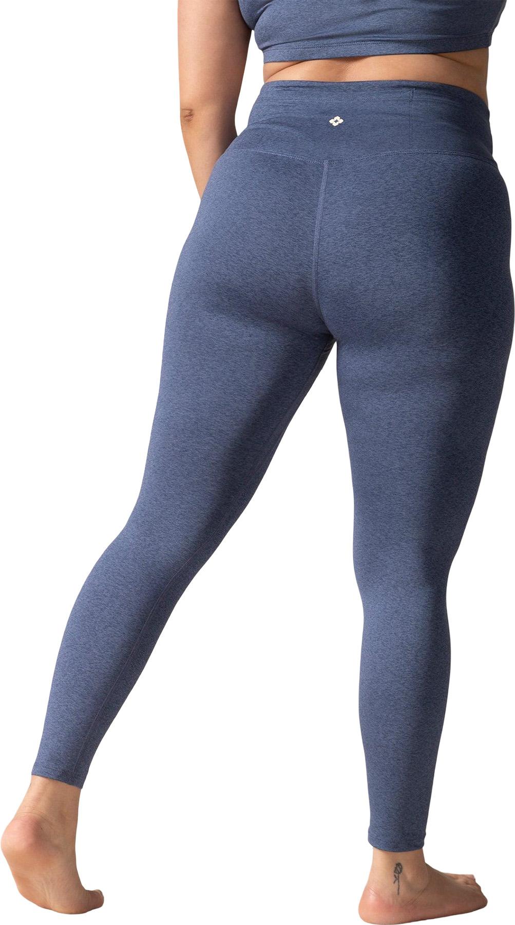 Product gallery image number 2 for product Buttery Soft BFF High-Rise Legging - Women's