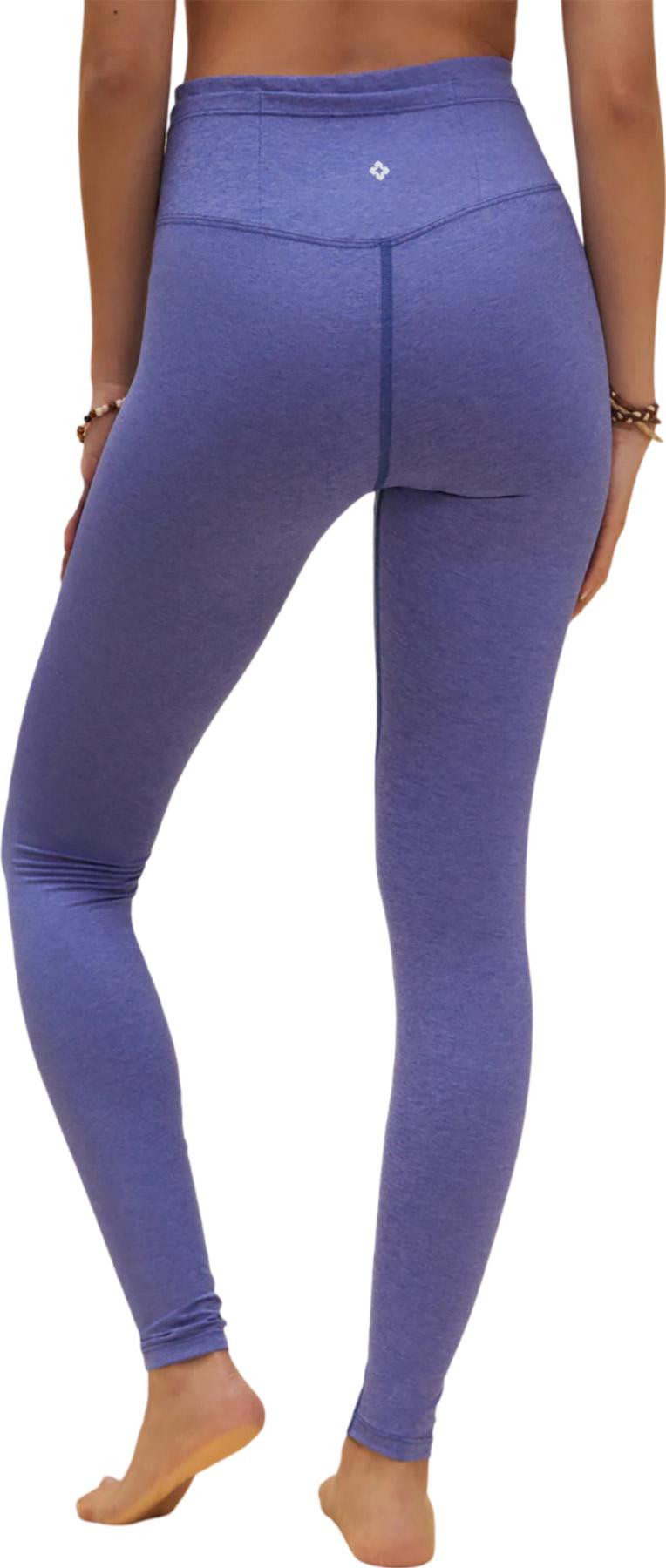 Product gallery image number 2 for product Buttery Soft BFF High-Rise Legging - Women's