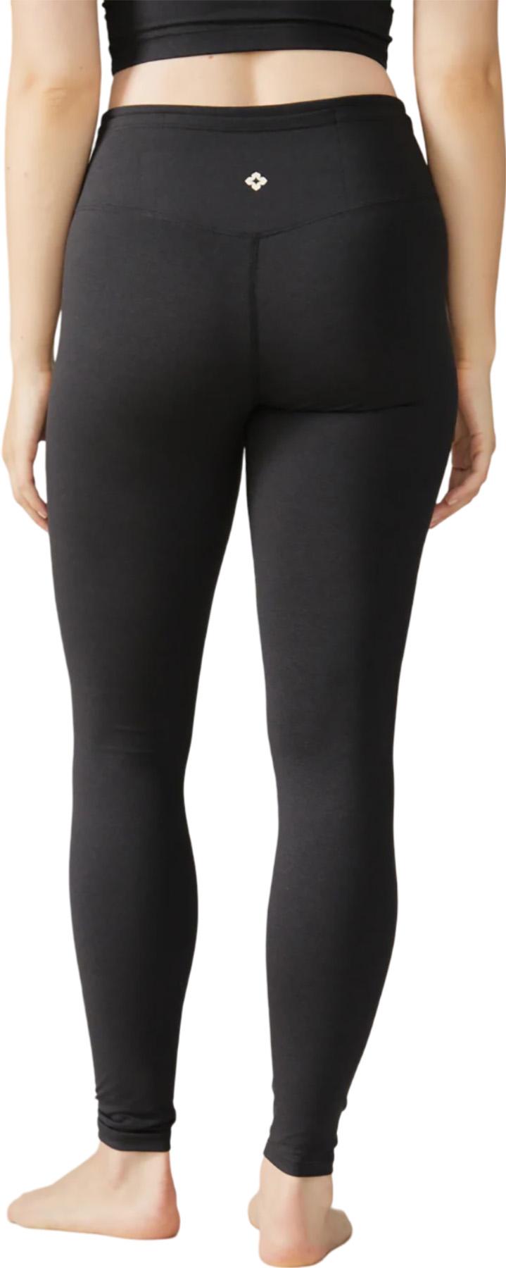 Product gallery image number 3 for product Buttery Soft BFF High-Rise Legging - Women's