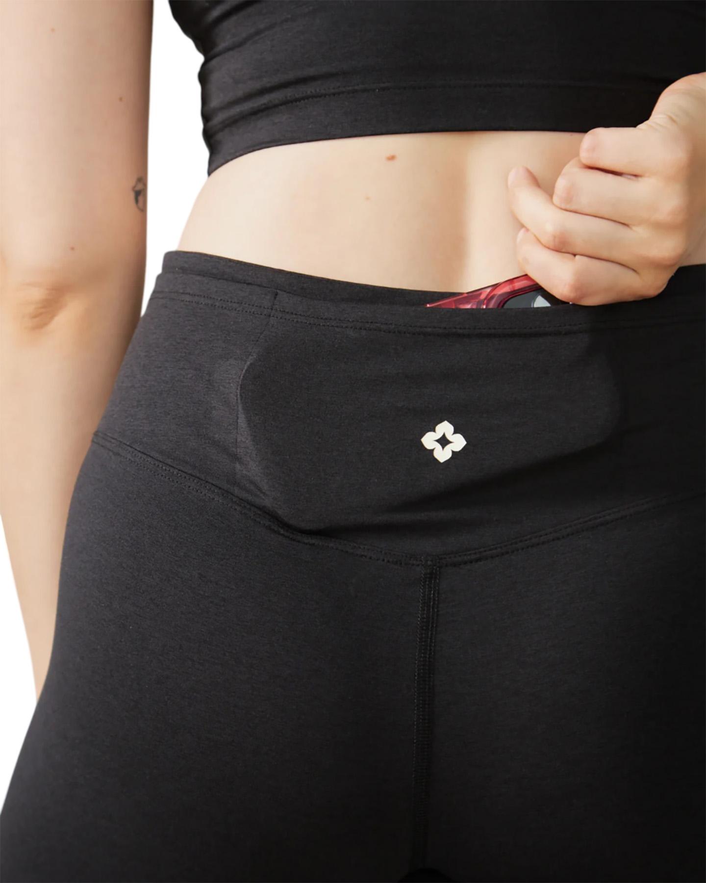 Product gallery image number 2 for product Buttery Soft BFF High-Rise Legging - Women's