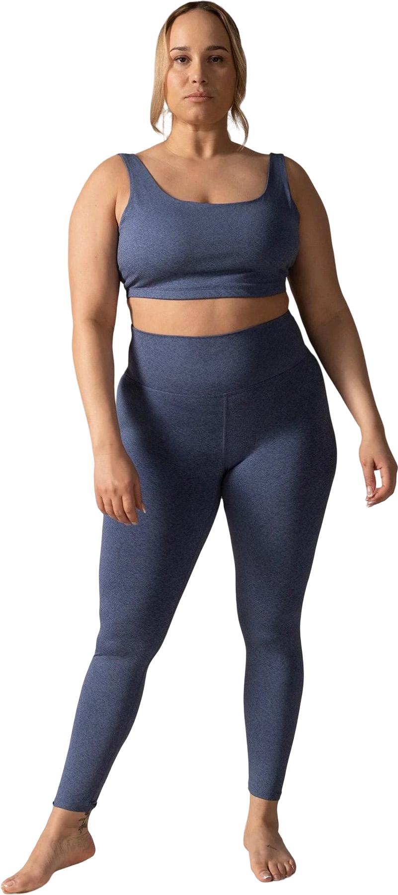 Product gallery image number 4 for product Buttery Soft BFF High-Rise Legging - Women's