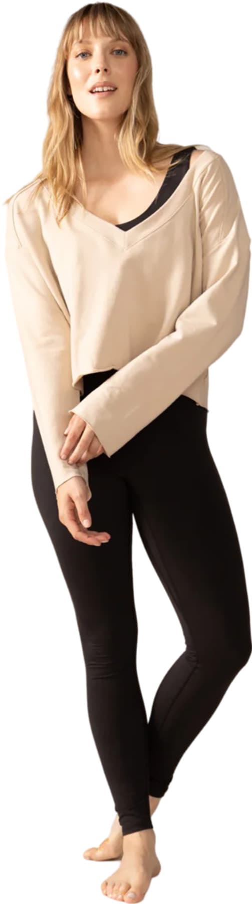 Product gallery image number 4 for product Buttery Soft BFF High-Rise Legging - Women's