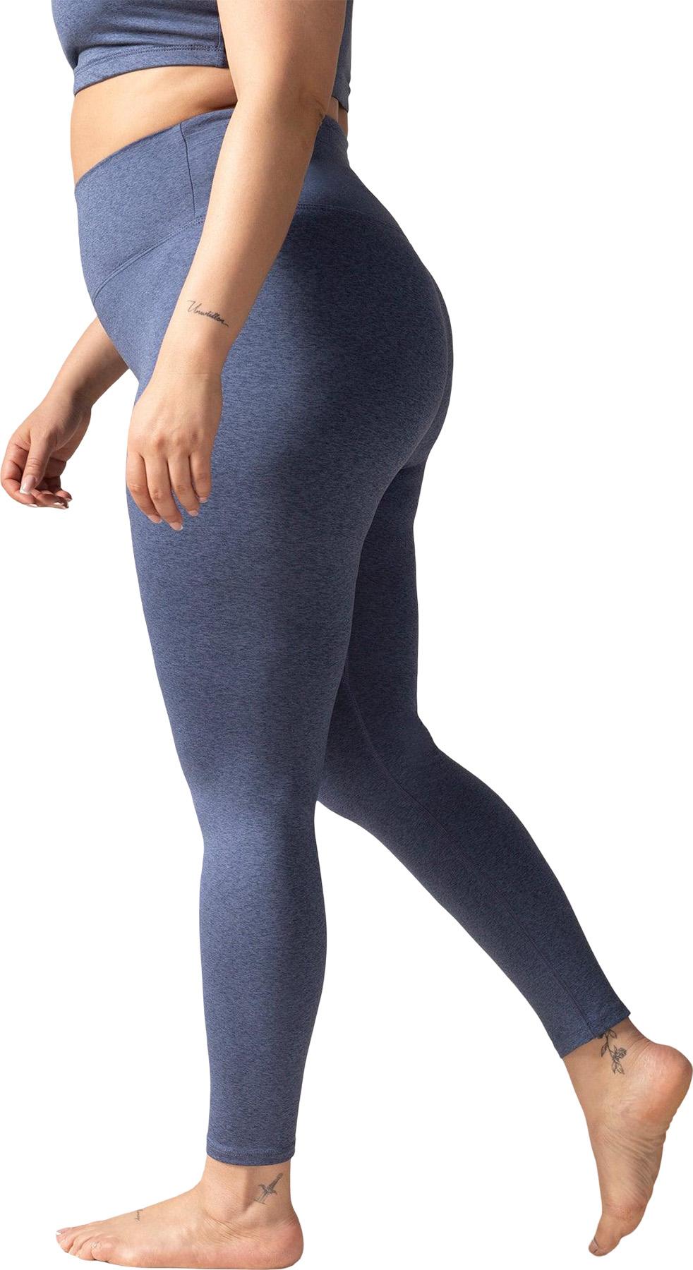 Product gallery image number 5 for product Buttery Soft BFF High-Rise Legging - Women's