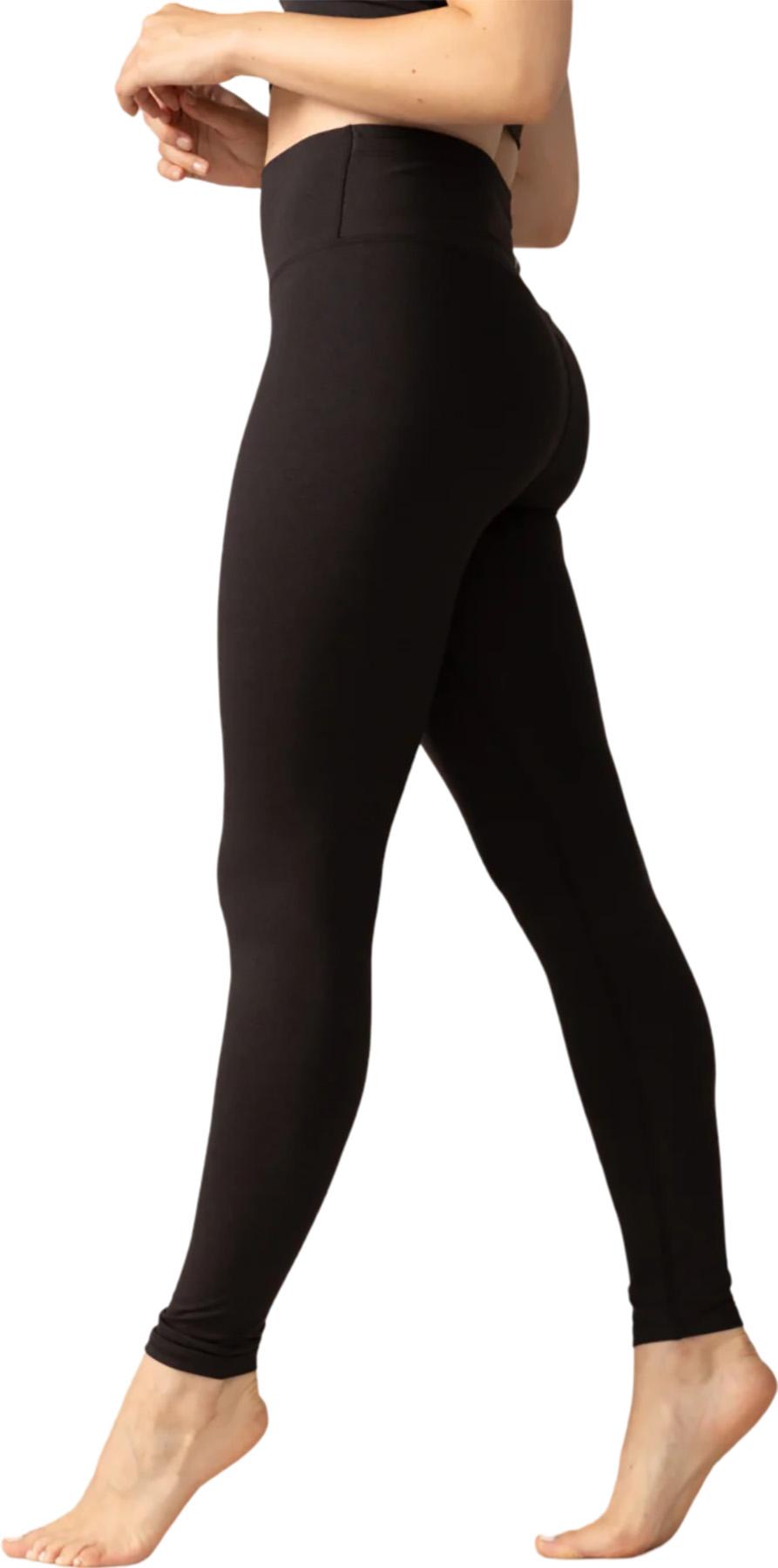 Product gallery image number 5 for product Buttery Soft BFF High-Rise Legging - Women's