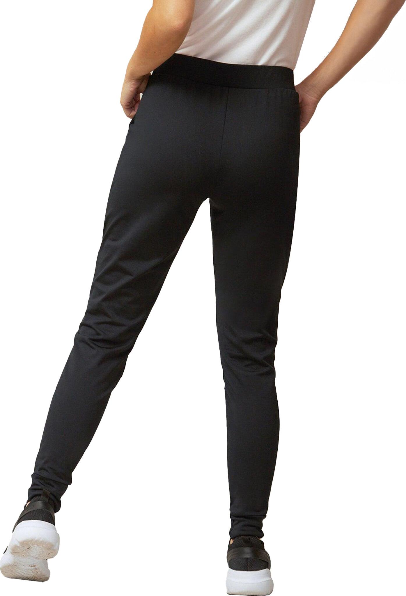 Product gallery image number 3 for product Micro Polar Fleece Week-End Pants - Women's