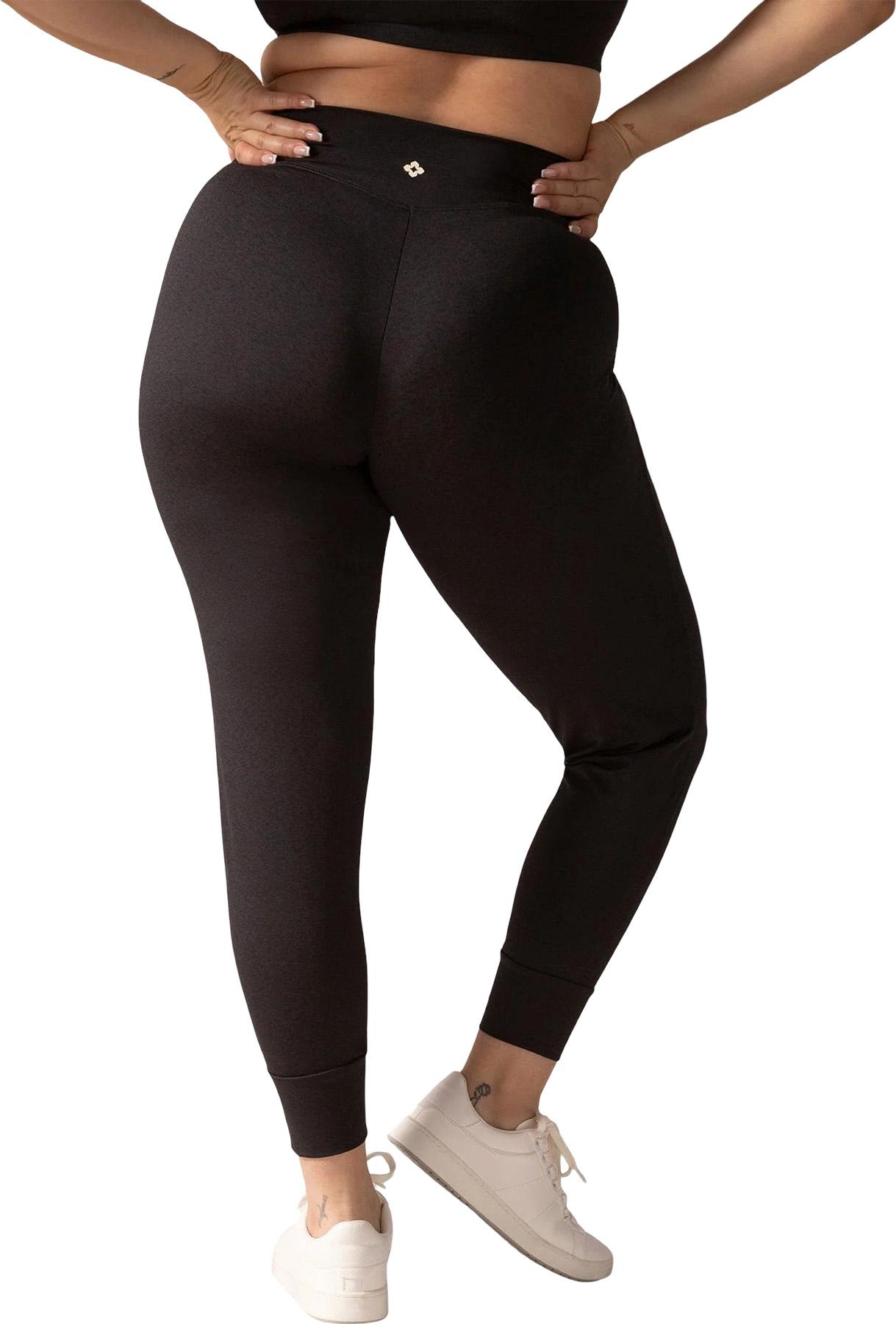 Product gallery image number 2 for product Buttery Soft BFF Jogger Pants - Women's