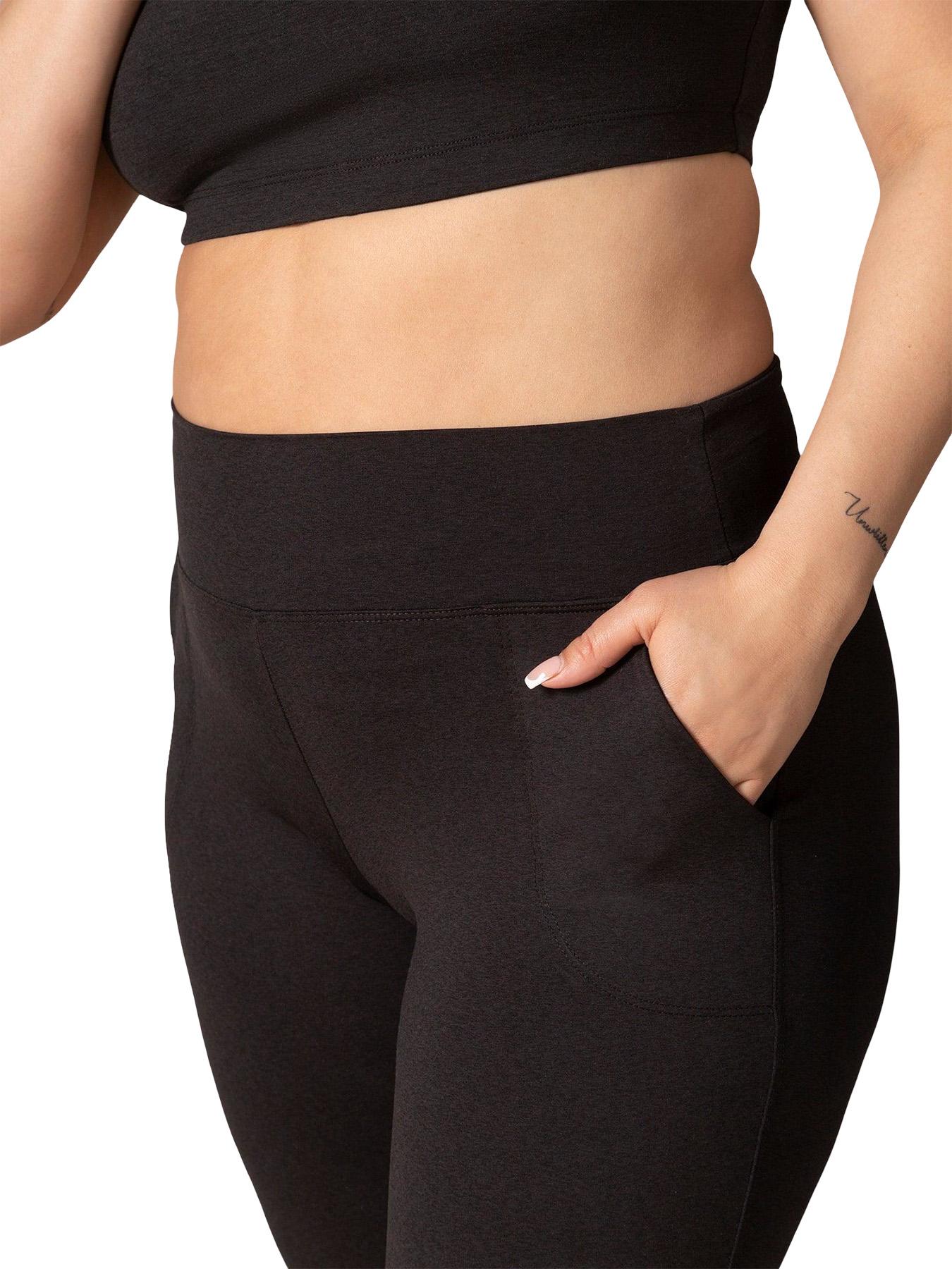 Product gallery image number 3 for product Buttery Soft BFF Jogger Pants - Women's