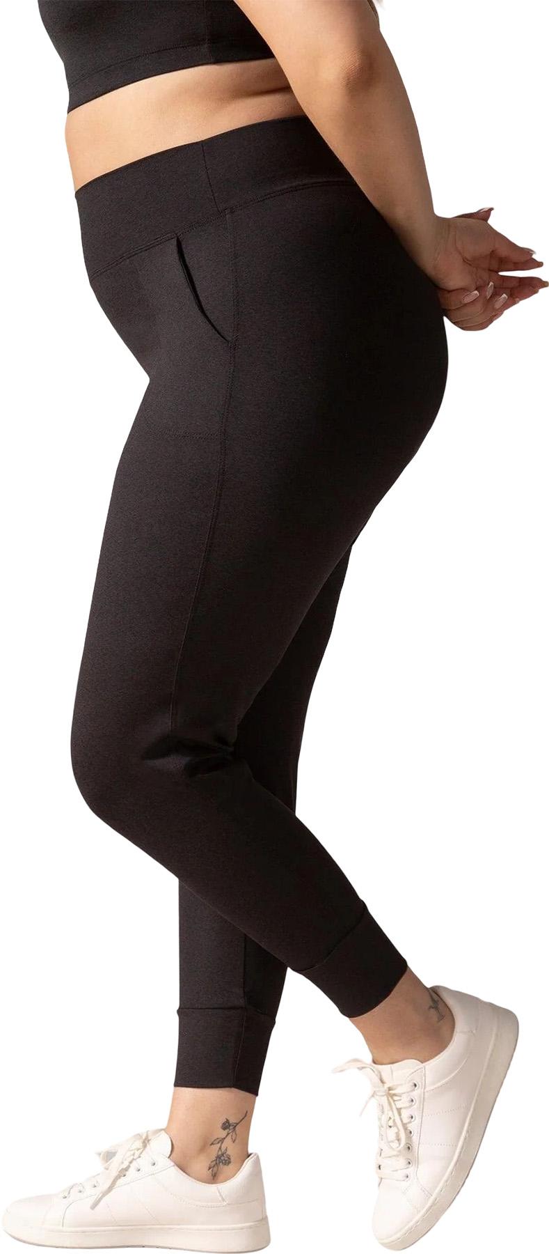 Product gallery image number 4 for product Buttery Soft BFF Jogger Pants - Women's