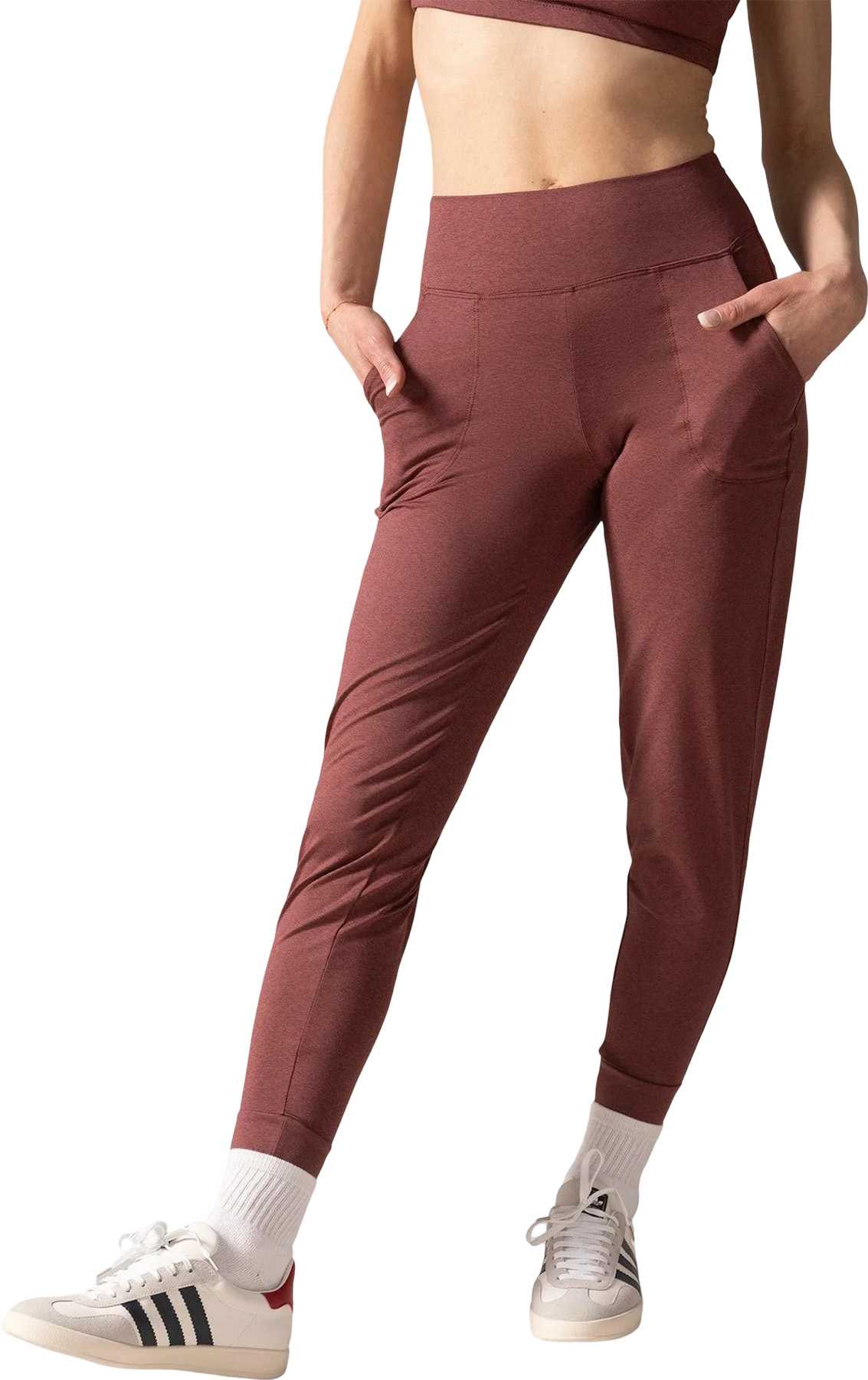 Product image for Buttery Soft BFF Jogger Pants - Women's