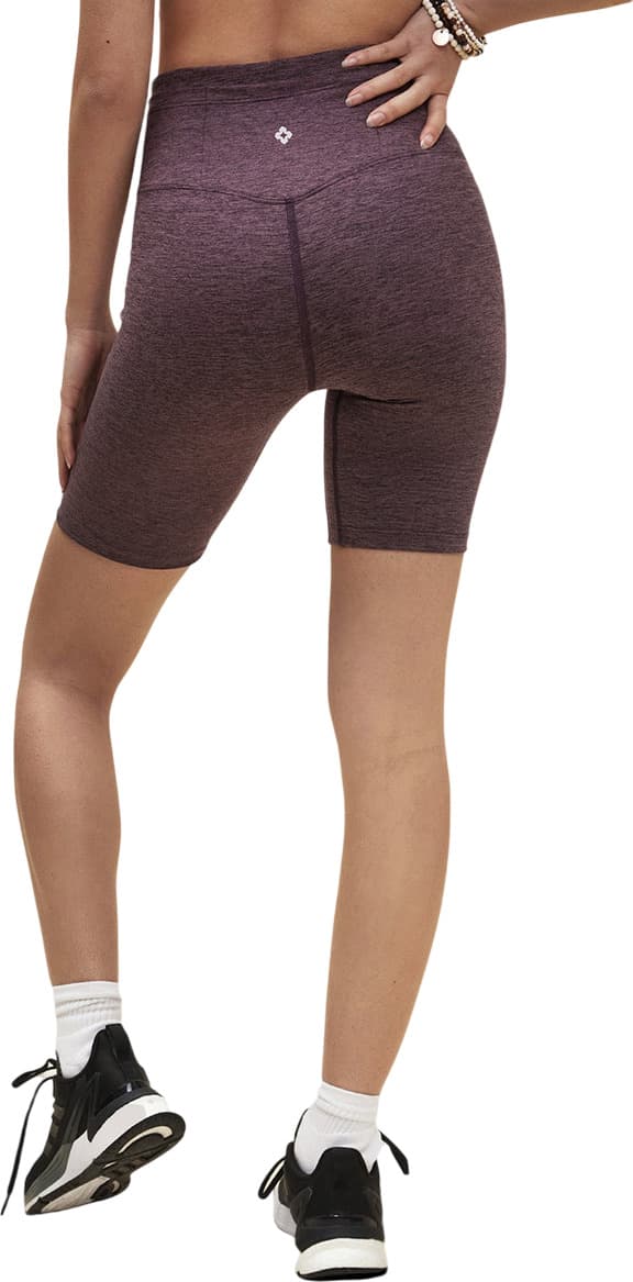 Product gallery image number 2 for product Buttery Soft High-Rise BFF Shorts - Women's