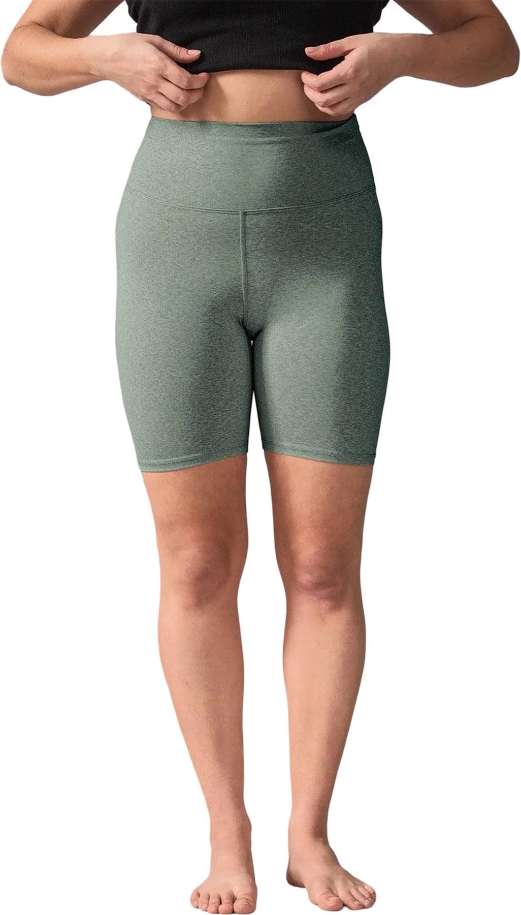 Product image for Buttery Soft High-Rise BFF Shorts - Women's
