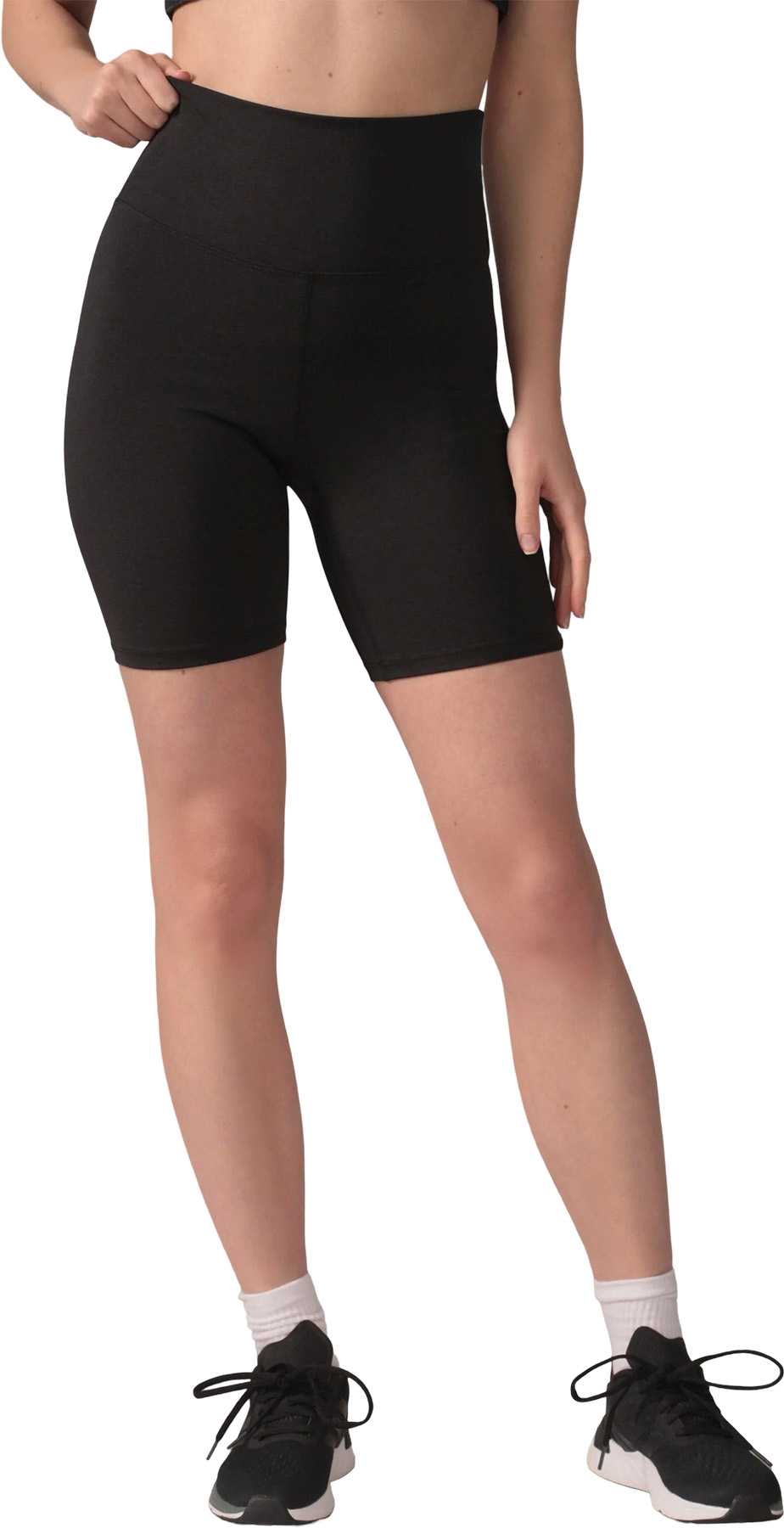 Product image for Buttery Soft High-Rise BFF Shorts - Women's