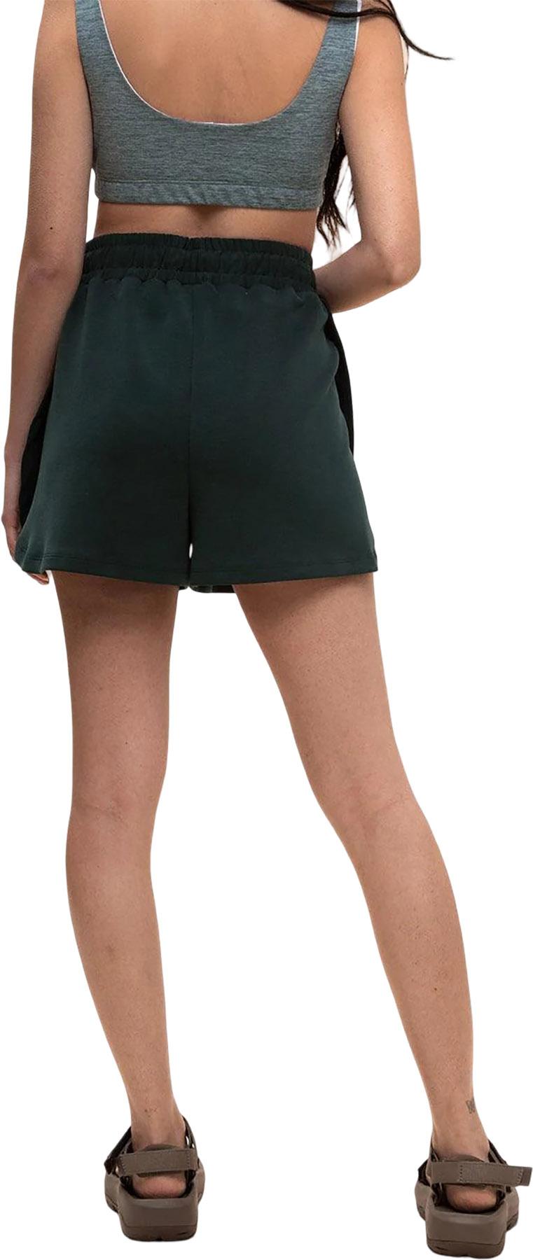 Product gallery image number 3 for product Panorama Shorts - Women's