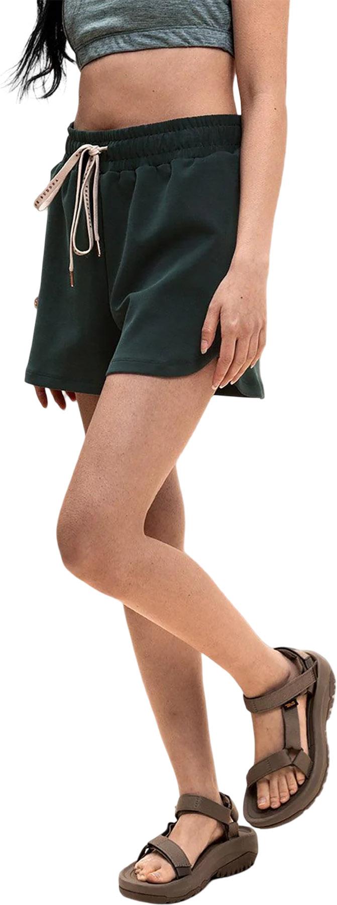 Product gallery image number 2 for product Panorama Shorts - Women's