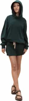 Colour: Pine