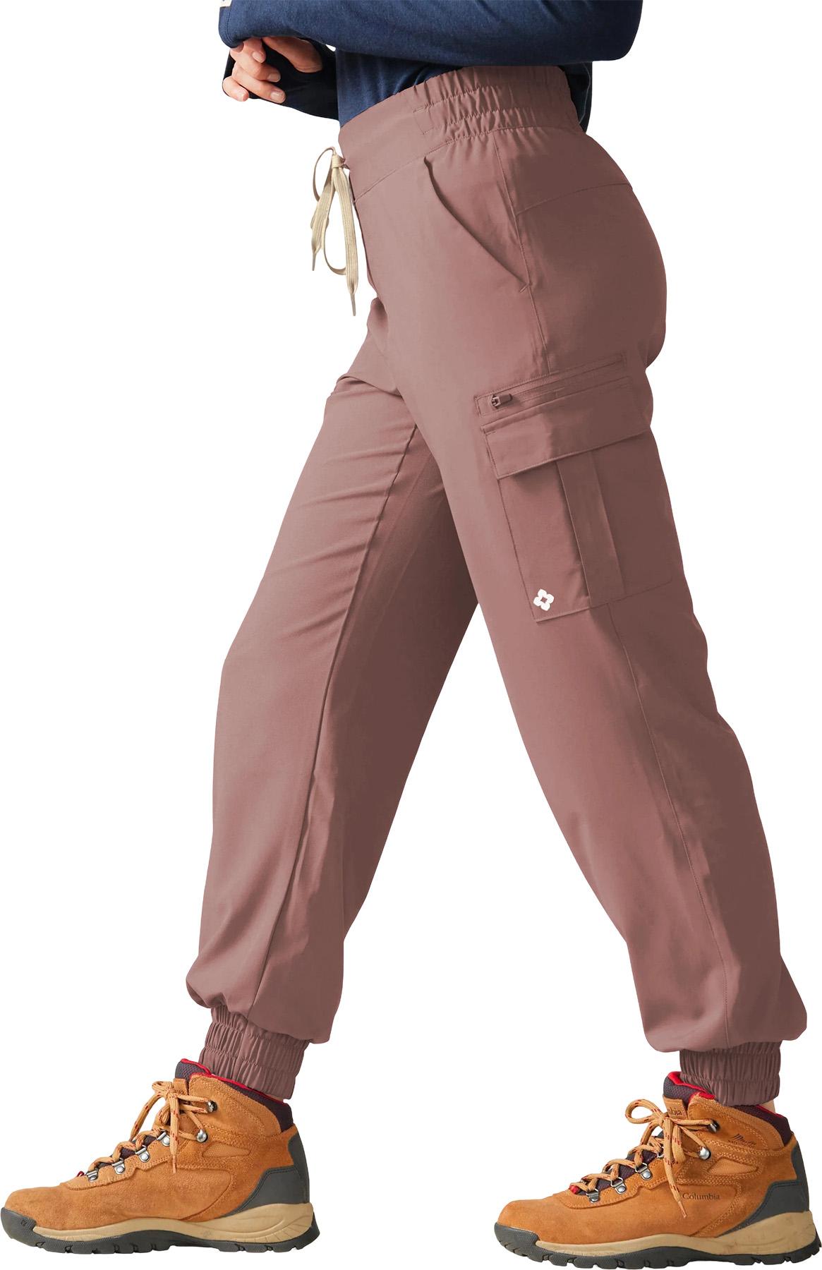 Product gallery image number 4 for product Cap Trinité Cargo Pants - Women's