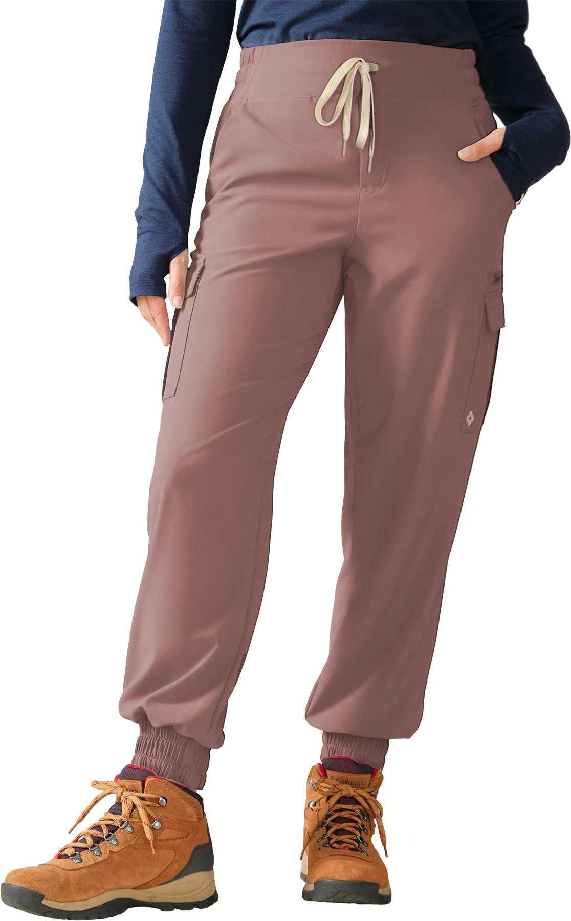 Product image for Cap Trinité Cargo Pants - Women's