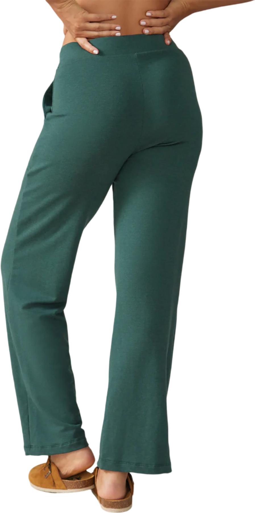 Product gallery image number 2 for product Hugg Me Pants - Women's
