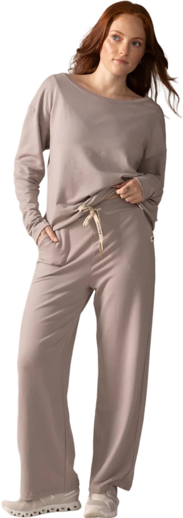 Product gallery image number 4 for product Hugg Me Pants - Women's