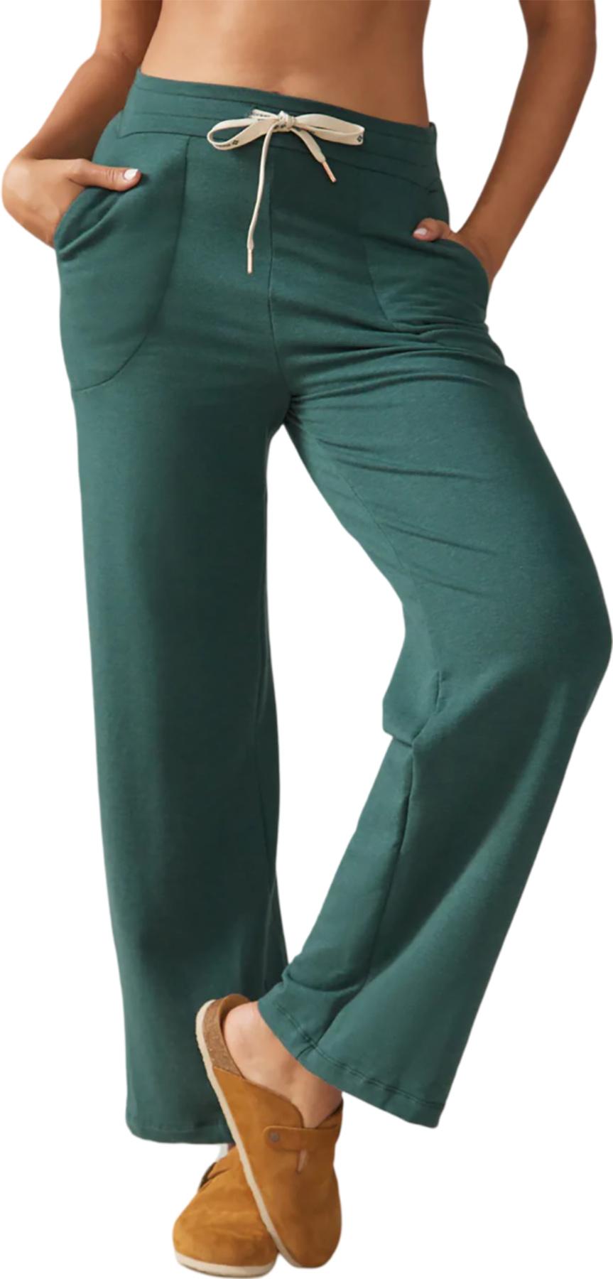 Product gallery image number 3 for product Hugg Me Pants - Women's