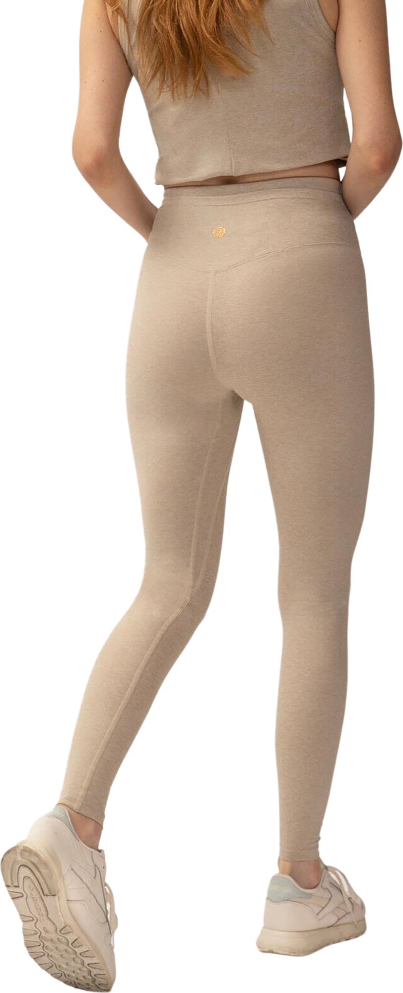 Product gallery image number 2 for product Buttery Soft BFF High-Rise Legging - Women's