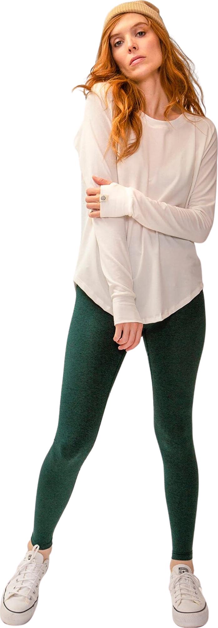 Product gallery image number 4 for product Buttery Soft BFF High-Rise Legging - Women's