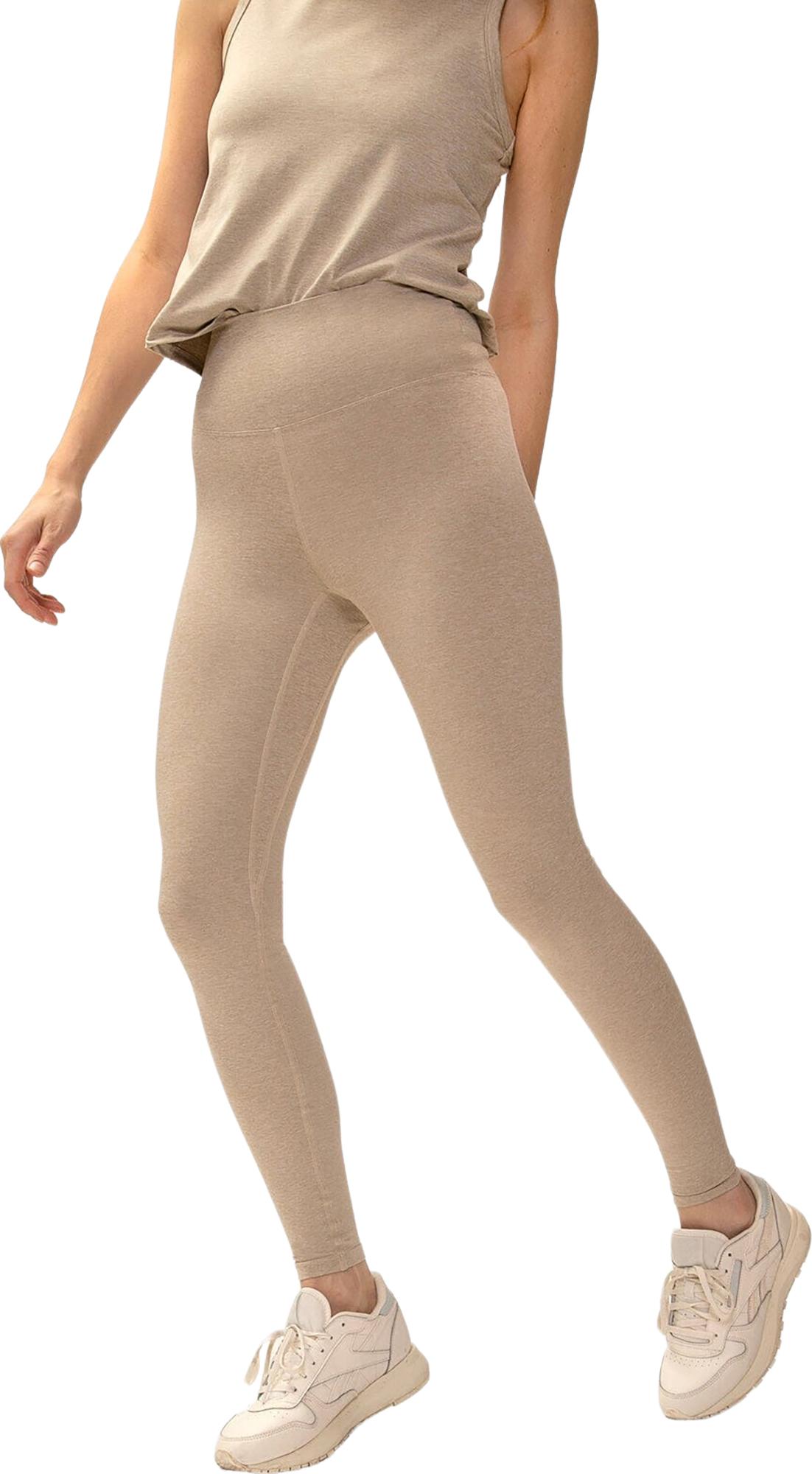 Product gallery image number 3 for product Buttery Soft BFF High-Rise Legging - Women's