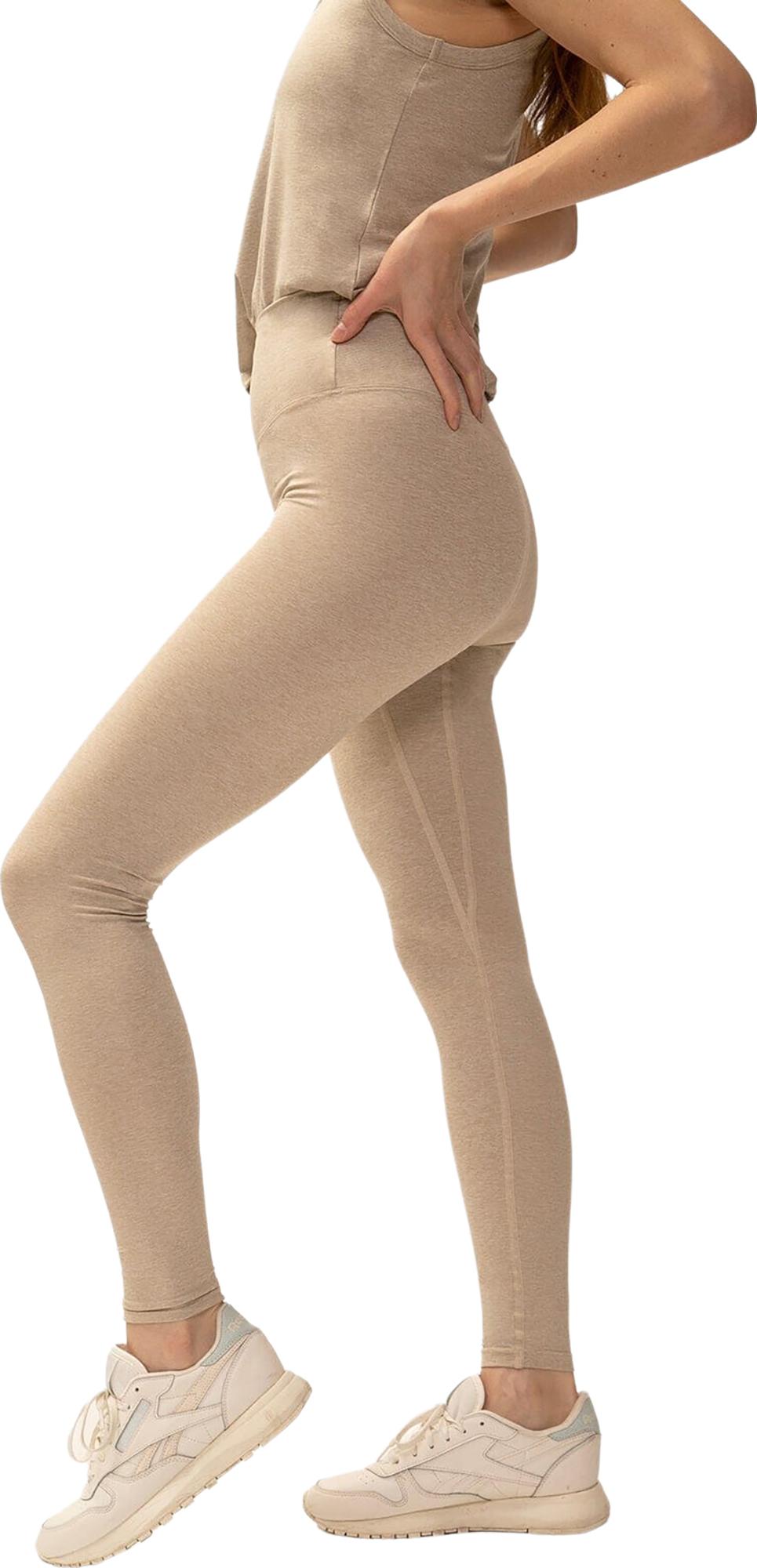 Product gallery image number 4 for product Buttery Soft BFF High-Rise Legging - Women's