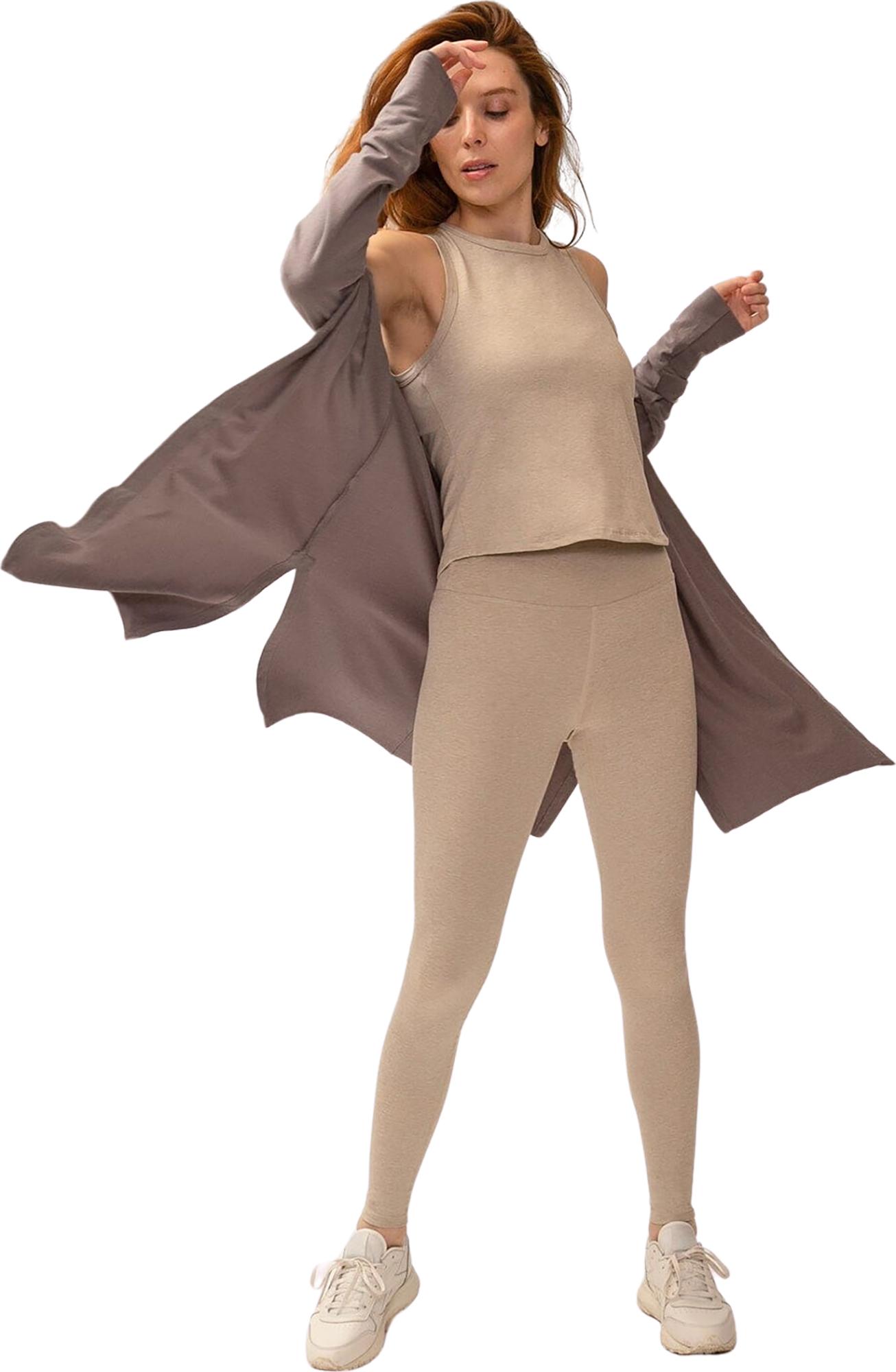 Product gallery image number 1 for product Buttery Soft BFF High-Rise Legging - Women's