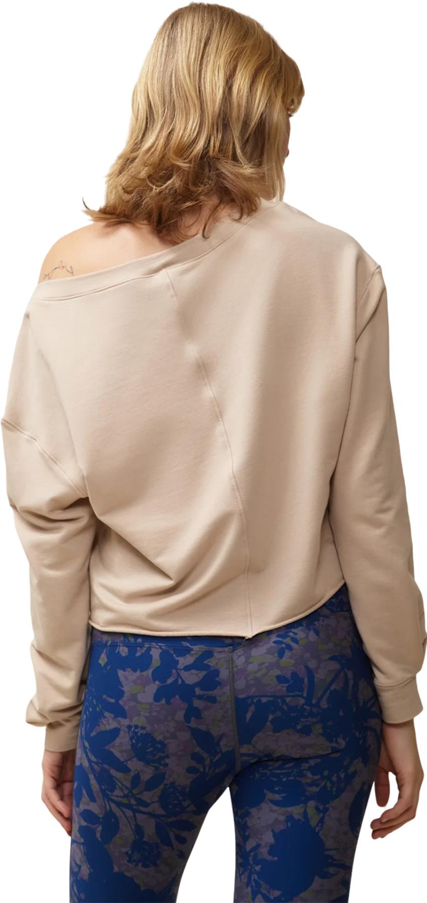 Numéro de l'image de la galerie de produits 2 pour le produit Chandail Breeze - Femme