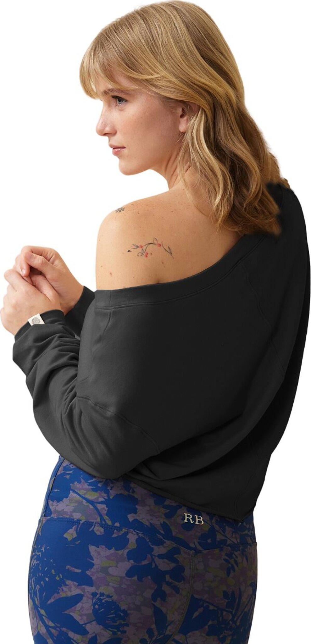 Numéro de l'image de la galerie de produits 2 pour le produit Chandail Breeze - Femme