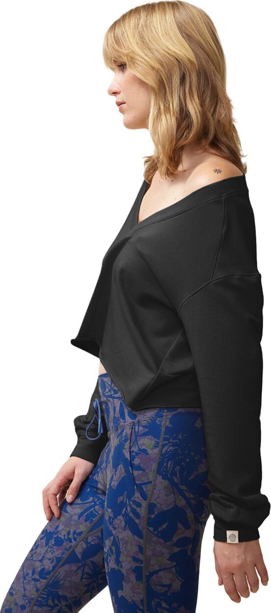 Numéro de l'image de la galerie de produits 3 pour le produit Chandail Breeze - Femme