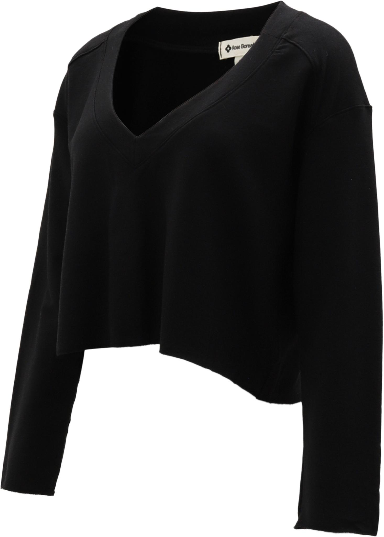 Product gallery image number 3 for product Breeze Pullover - Women's
