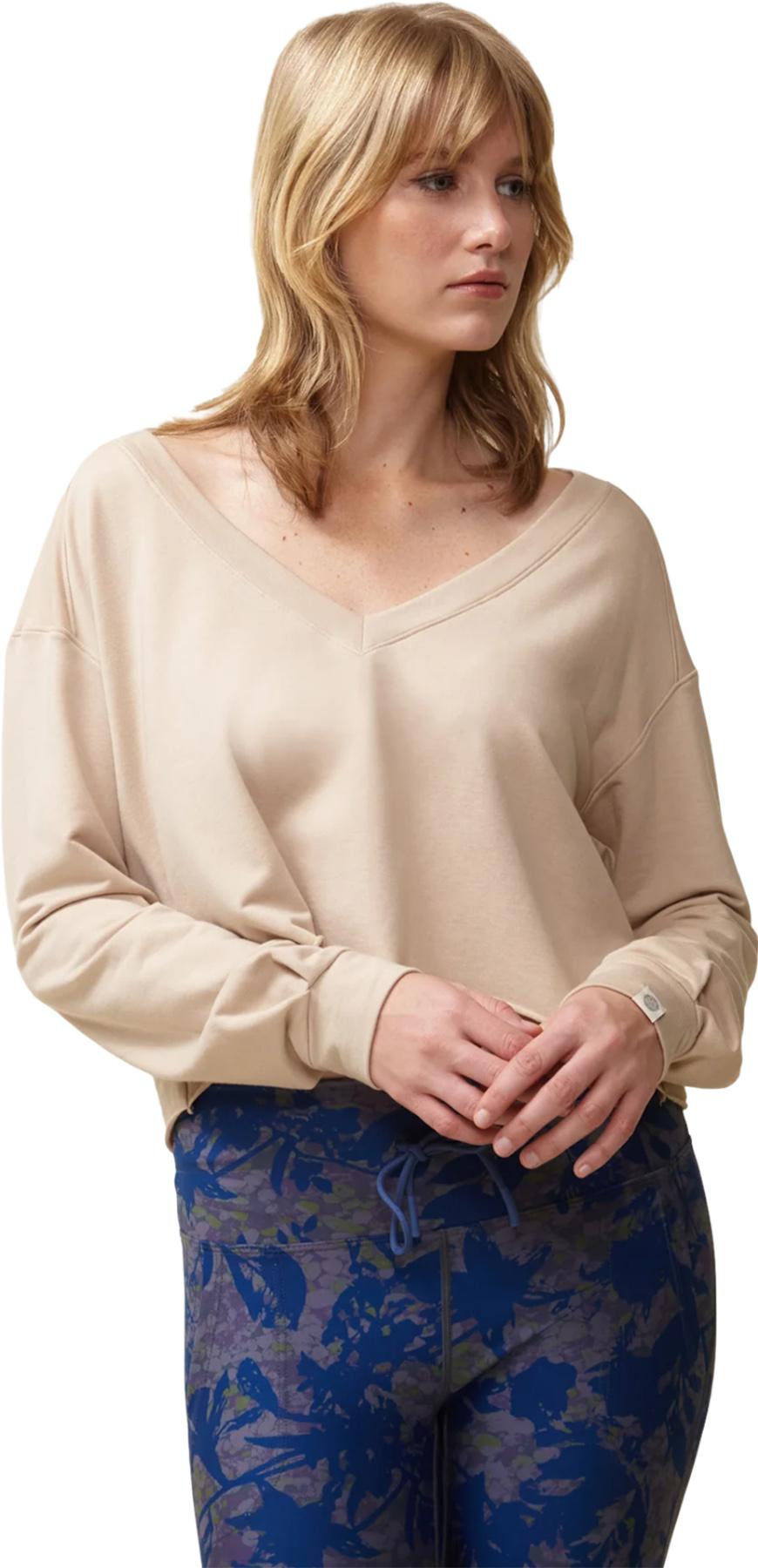 Image de produit pour Chandail Breeze - Femme