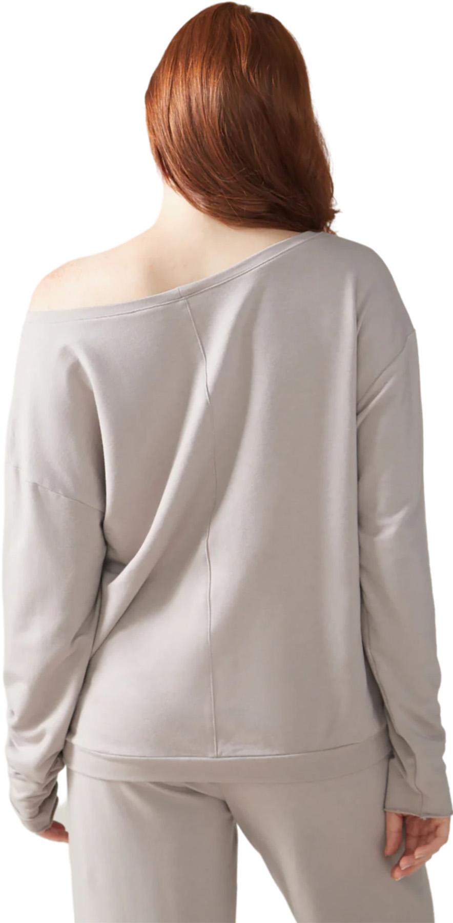 Product gallery image number 2 for product Flashdance Pullover - Women's