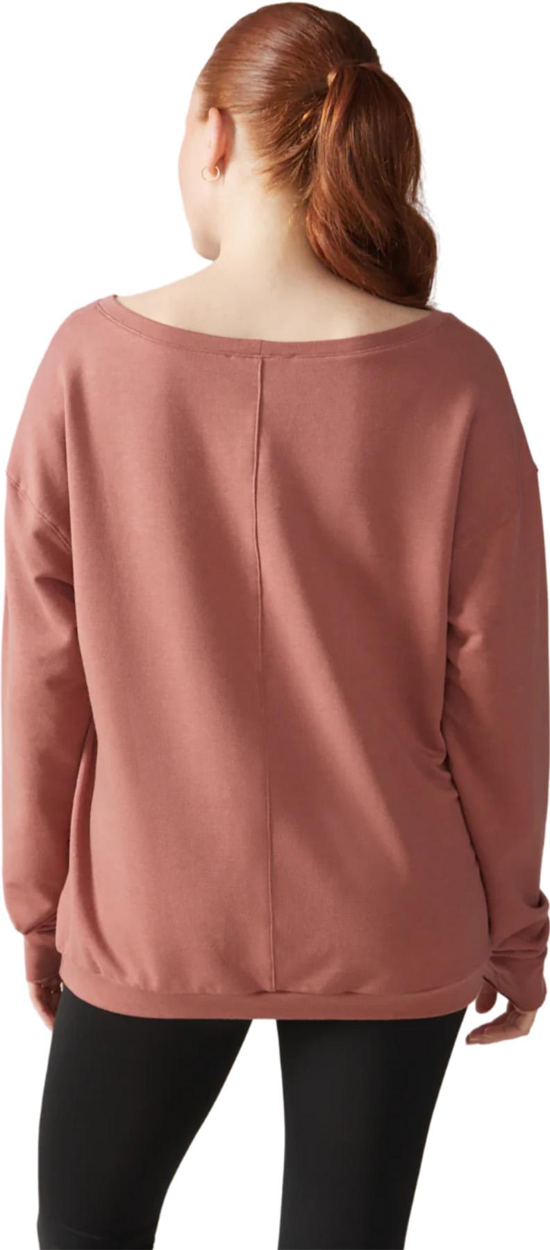 Product gallery image number 2 for product Flashdance Pullover - Women's