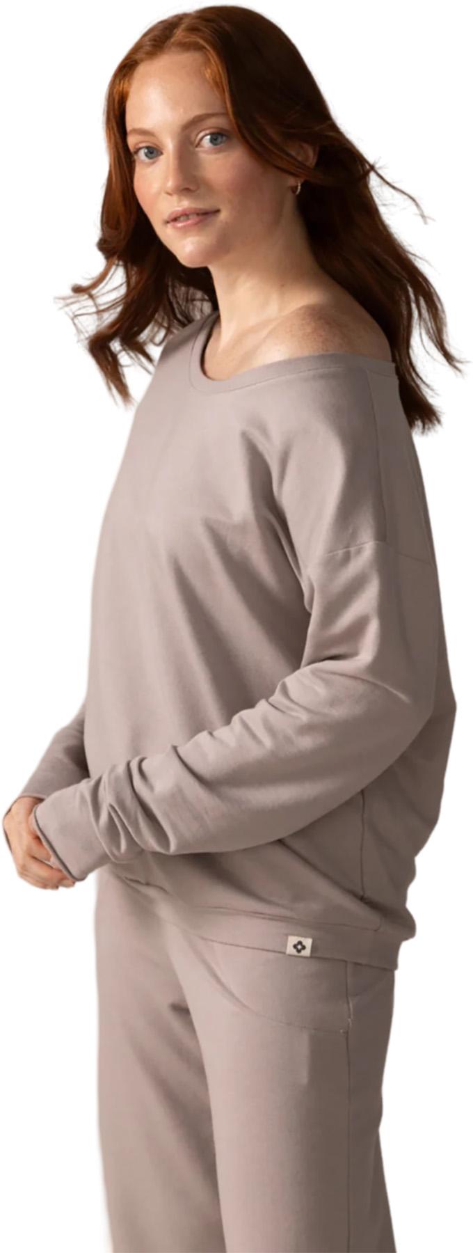 Product gallery image number 4 for product Flashdance Pullover - Women's