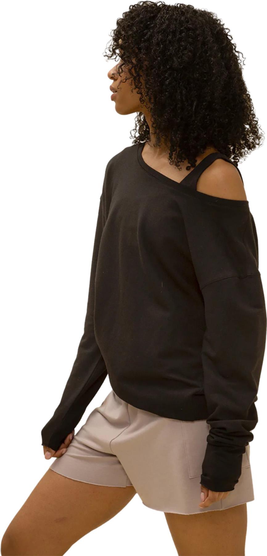 Product gallery image number 3 for product Chandail Flashdance - Femme