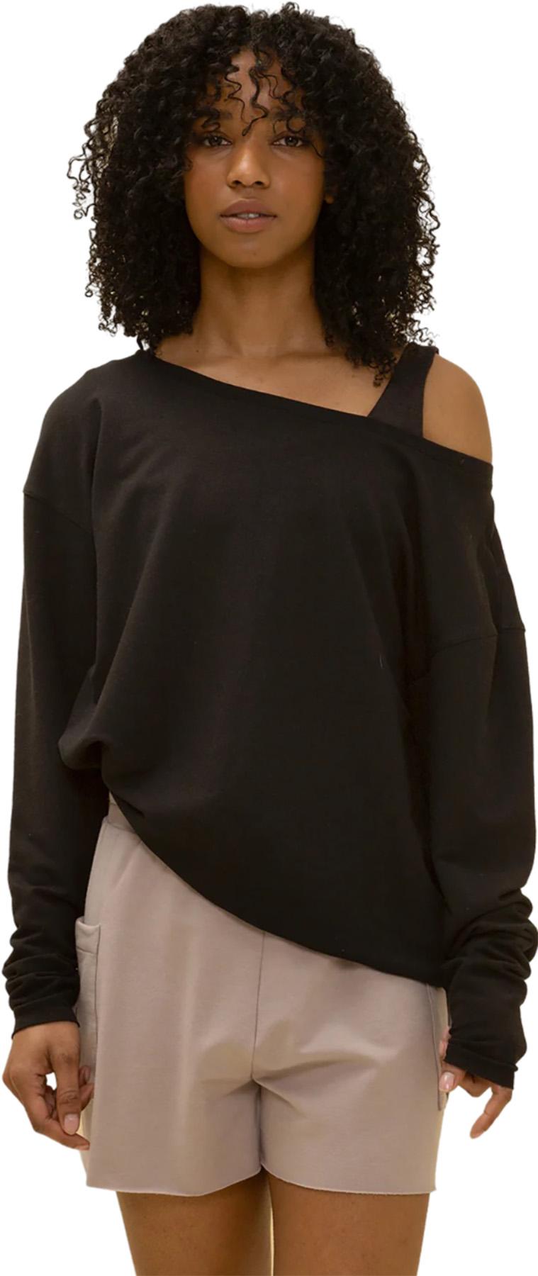 Product gallery image number 1 for product Chandail Flashdance - Femme