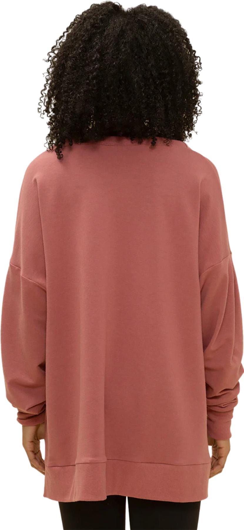 Product gallery image number 2 for product Forillon Sweatshirt - Women's