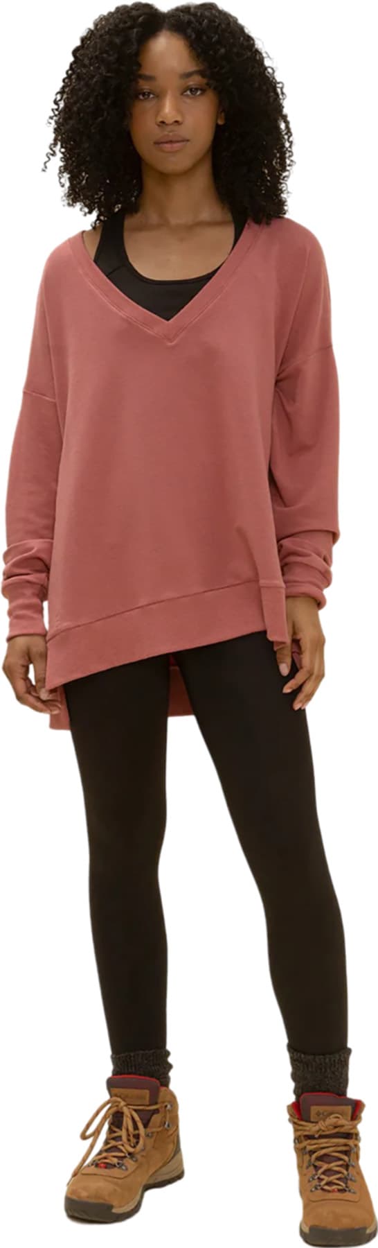 Product gallery image number 3 for product Forillon Sweatshirt - Women's