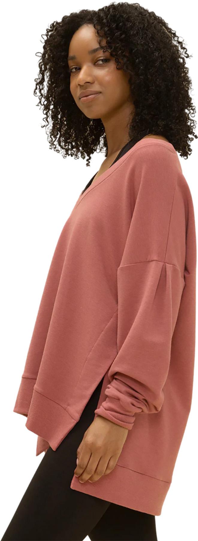 Product gallery image number 4 for product Forillon Sweatshirt - Women's